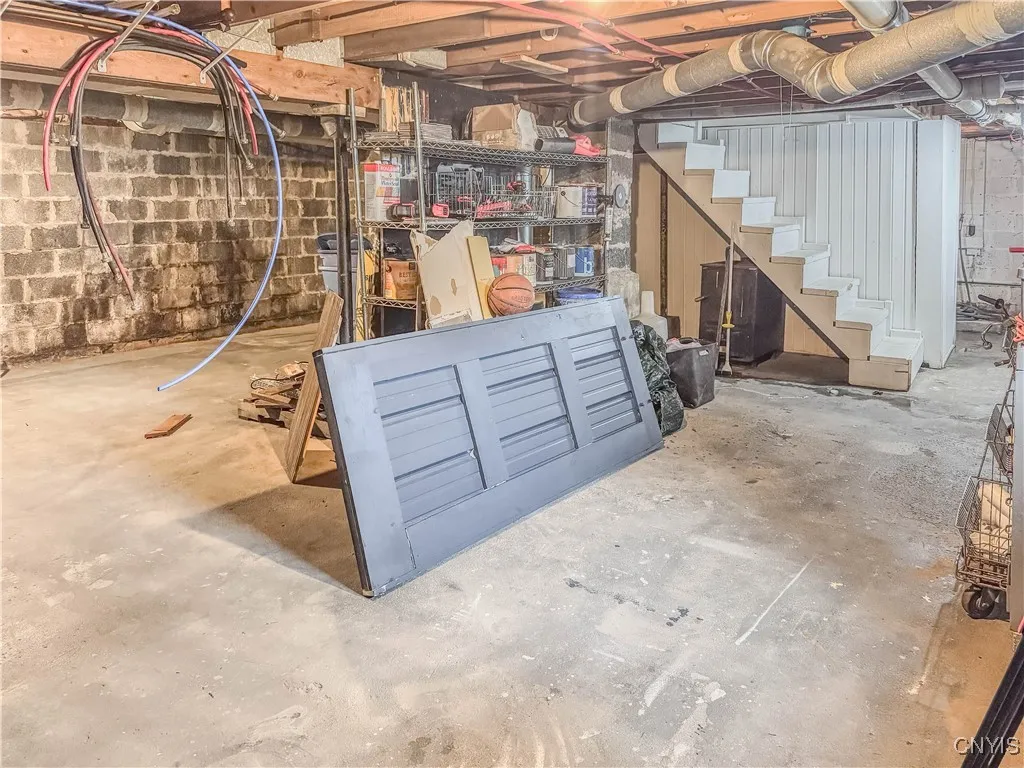 285 Clinton Street, Gouverneur, New York 13642, Gouverneur, New York 13642, 3 Bedrooms Bedrooms, 7 Rooms Rooms,1 BathroomBathrooms,Residential,For Sale,285 Clinton Street, Gouverneur, New York 13642,0,S1651317