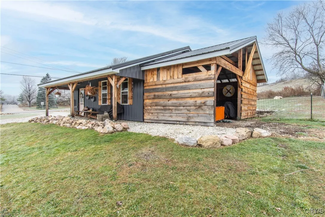 285 Clinton Street, Gouverneur, New York 13642, Gouverneur, New York 13642, 3 Bedrooms Bedrooms, 7 Rooms Rooms,1 BathroomBathrooms,Residential,For Sale,285 Clinton Street, Gouverneur, New York 13642,0,S1651317