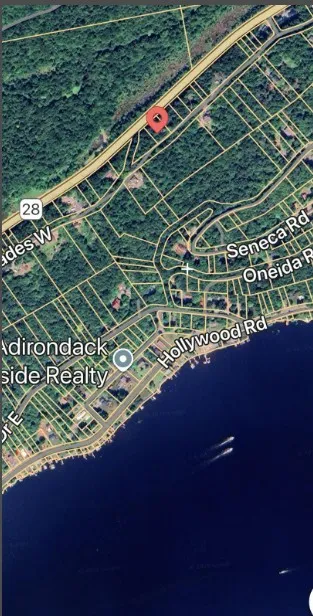 Palisades Rd. W., Herkimer, New York 13420, Herkimer, New York 13420, ,Land,For Sale,Palisades Rd. W., Herkimer, New York 13420,0,R1652246