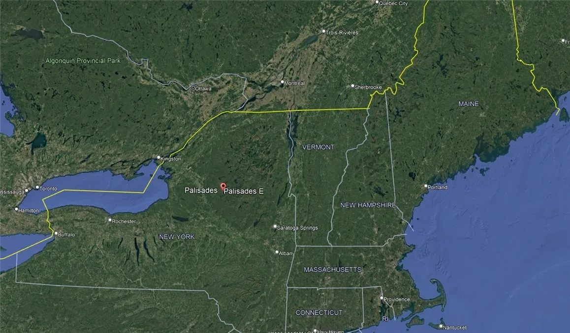 Palisades Rd. W., Herkimer, New York 13420, Herkimer, New York 13420, ,Land,For Sale,Palisades Rd. W., Herkimer, New York 13420,0,R1652246