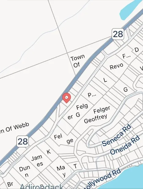 Palisades Rd. W., Herkimer, New York 13420, Herkimer, New York 13420, ,Land,For Sale,Palisades Rd. W., Herkimer, New York 13420,0,R1652246