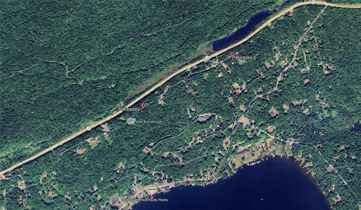 Palisades Rd. W., Herkimer, New York 13420, Herkimer, New York 13420, ,Land,For Sale,Palisades Rd. W., Herkimer, New York 13420,0,R1652246