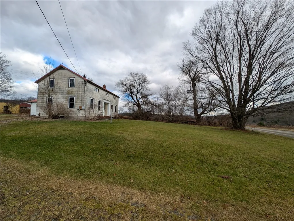 252 Harper Road, Harpersfield, New York 13786, Harpersfield, New York 13786, 4 Bedrooms Bedrooms, 11 Rooms Rooms,2 BathroomsBathrooms,Residential,For Sale,252 Harper Road, Harpersfield, New York 13786,0,R1652252