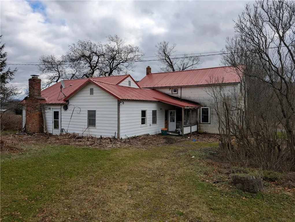 252 Harper Road, Harpersfield, New York 13786, Harpersfield, New York 13786, 4 Bedrooms Bedrooms, 11 Rooms Rooms,2 BathroomsBathrooms,Residential,For Sale,252 Harper Road, Harpersfield, New York 13786,0,R1652252