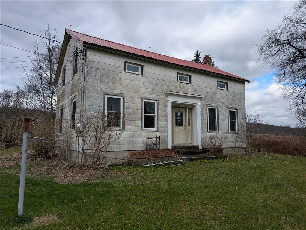252 Harper Road, Harpersfield, New York 13786, Harpersfield, New York 13786, 4 Bedrooms Bedrooms, 11 Rooms Rooms,2 BathroomsBathrooms,Residential,For Sale,252 Harper Road, Harpersfield, New York 13786,0,R1652252