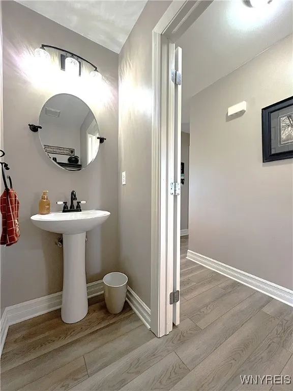 286 Haussauer Road, Amherst, New York 14068, Amherst, New York 14068, 4 Bedrooms Bedrooms, 9 Rooms Rooms,2 BathroomsBathrooms,Residential,Closed,286 Haussauer Road, Amherst, New York 14068,0,B1652251