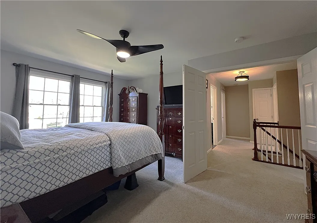 286 Haussauer Road, Amherst, New York 14068, Amherst, New York 14068, 4 Bedrooms Bedrooms, 9 Rooms Rooms,2 BathroomsBathrooms,Residential,Closed,286 Haussauer Road, Amherst, New York 14068,0,B1652251
