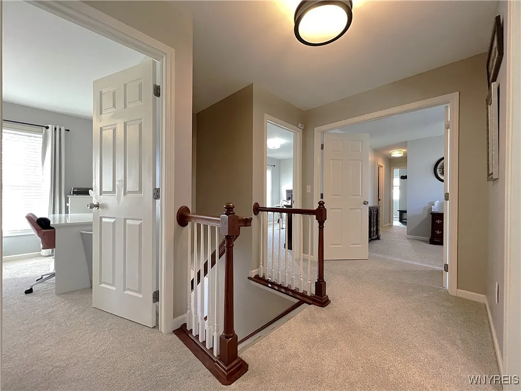 286 Haussauer Road, Amherst, New York 14068, Amherst, New York 14068, 4 Bedrooms Bedrooms, 9 Rooms Rooms,2 BathroomsBathrooms,Residential,Closed,286 Haussauer Road, Amherst, New York 14068,0,B1652251