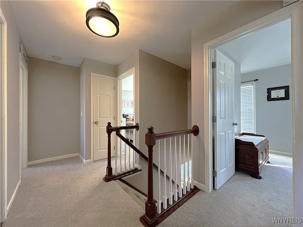 286 Haussauer Road, Amherst, New York 14068, Amherst, New York 14068, 4 Bedrooms Bedrooms, 9 Rooms Rooms,2 BathroomsBathrooms,Residential,Closed,286 Haussauer Road, Amherst, New York 14068,0,B1652251