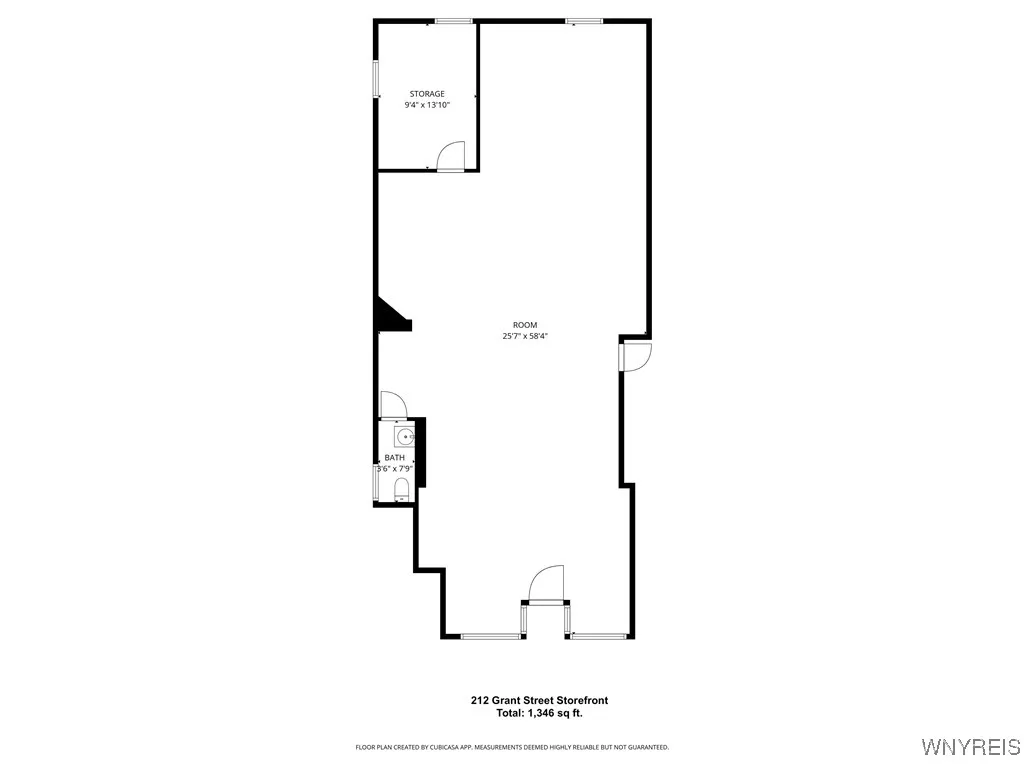 212 Grant Street, Buffalo, New York 14213, Buffalo, New York 14213, ,Commercial Lease,For Rent,212 Grant Street, Buffalo, New York 14213,0,B1652296
