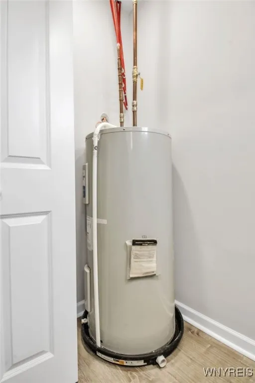 24 Commercial Street, Hamburg, New York 14219, Hamburg, New York 14219, 4 Bedrooms Bedrooms, ,2 BathroomsBathrooms,Residential,For Sale,24 Commercial Street, Hamburg, New York 14219,0,B1649246