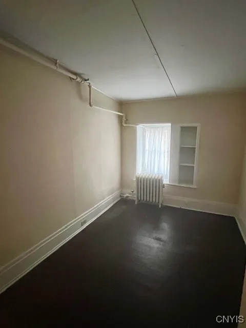 flex room