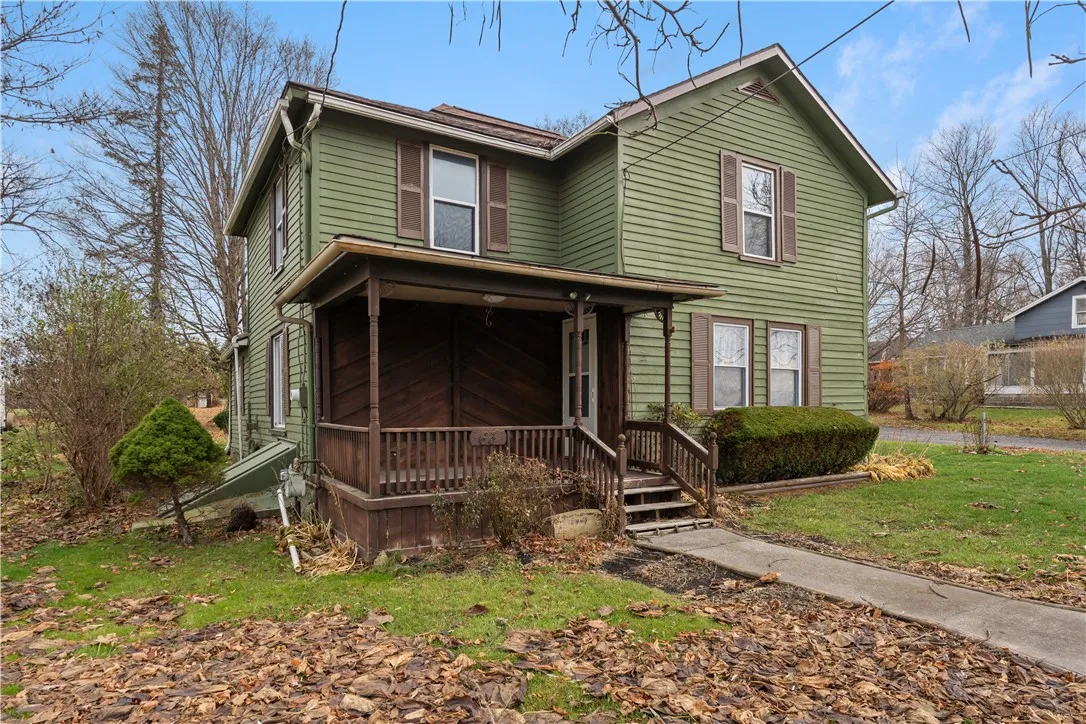 63 South Main Street, Potter, New York 14544, Potter, New York 14544, 3 Bedrooms Bedrooms, 8 Rooms Rooms,1 BathroomBathrooms,Residential,For Sale,63 South Main Street, Potter, New York 14544,0,R1650332