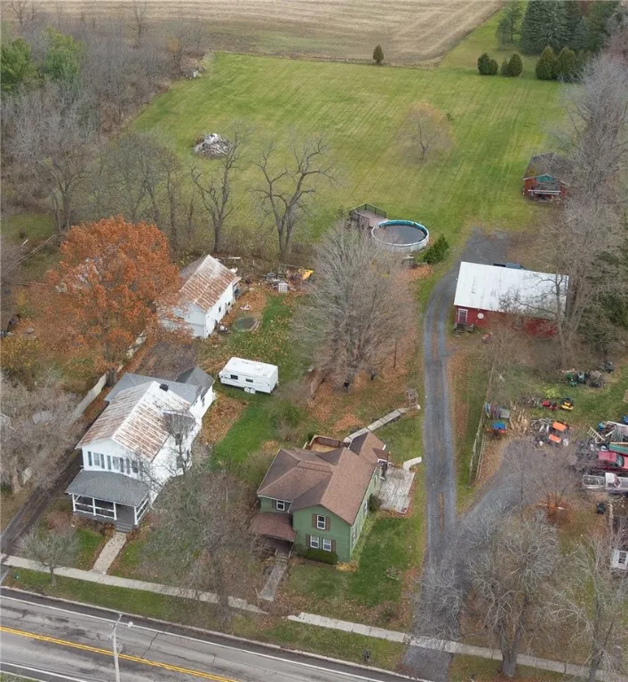 63 South Main Street, Potter, New York 14544, Potter, New York 14544, 3 Bedrooms Bedrooms, 8 Rooms Rooms,1 BathroomBathrooms,Residential,For Sale,63 South Main Street, Potter, New York 14544,0,R1650332