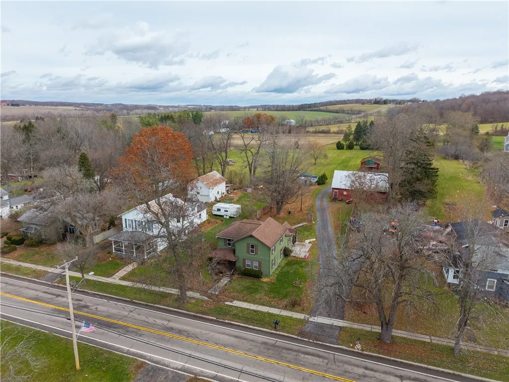 63 South Main Street, Potter, New York 14544, Potter, New York 14544, 3 Bedrooms Bedrooms, 8 Rooms Rooms,1 BathroomBathrooms,Residential,For Sale,63 South Main Street, Potter, New York 14544,0,R1650332