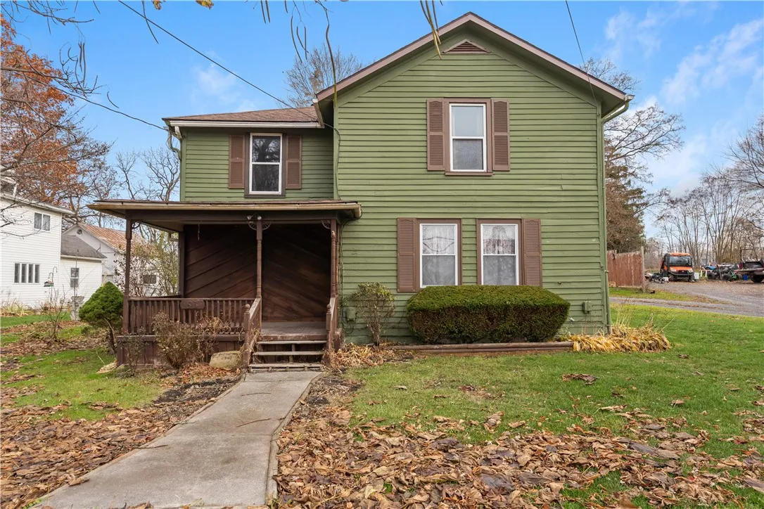 63 South Main Street, Potter, New York 14544, Potter, New York 14544, 3 Bedrooms Bedrooms, 8 Rooms Rooms,1 BathroomBathrooms,Residential,For Sale,63 South Main Street, Potter, New York 14544,0,R1650332