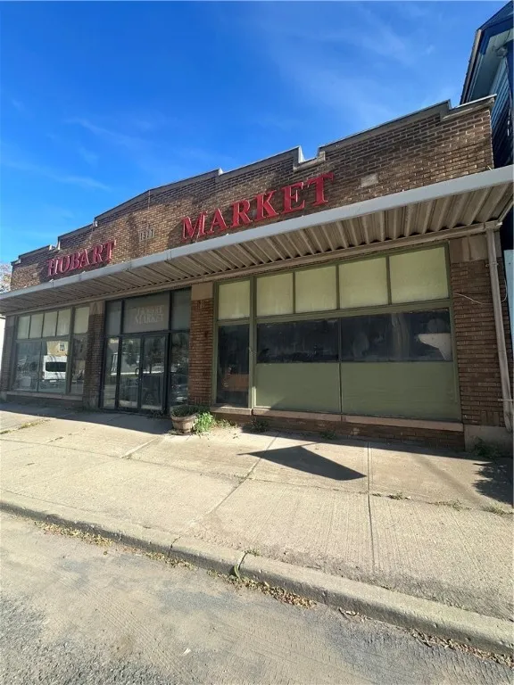 610 Main Street, Stamford, New York 13820, Stamford, New York 13820, ,Commercial Sale,For Sale,610 Main Street, Stamford, New York 13820,0,R1652407