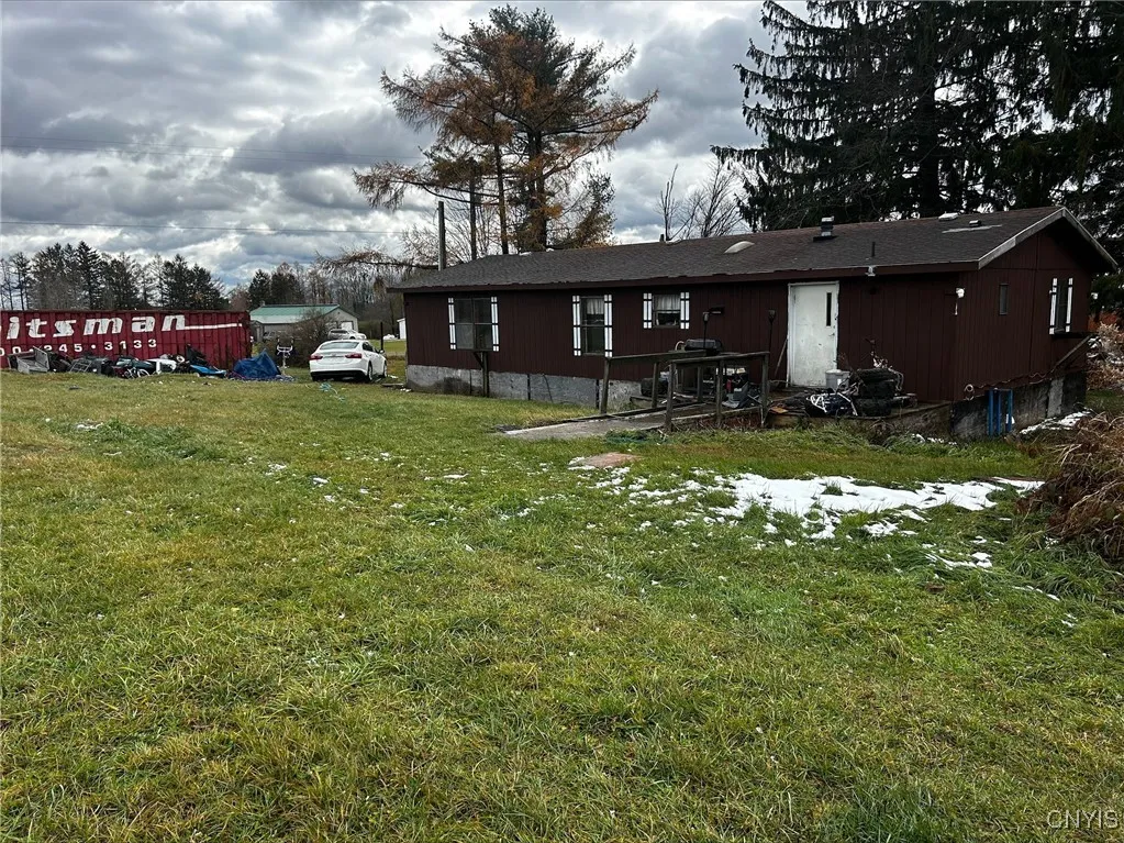 2771 Center Road, Freetown, New York 13101, Freetown, New York 13101, 3 Bedrooms Bedrooms, 5 Rooms Rooms,2 BathroomsBathrooms,Residential,For Sale,2771 Center Road, Freetown, New York 13101,0,S1652169