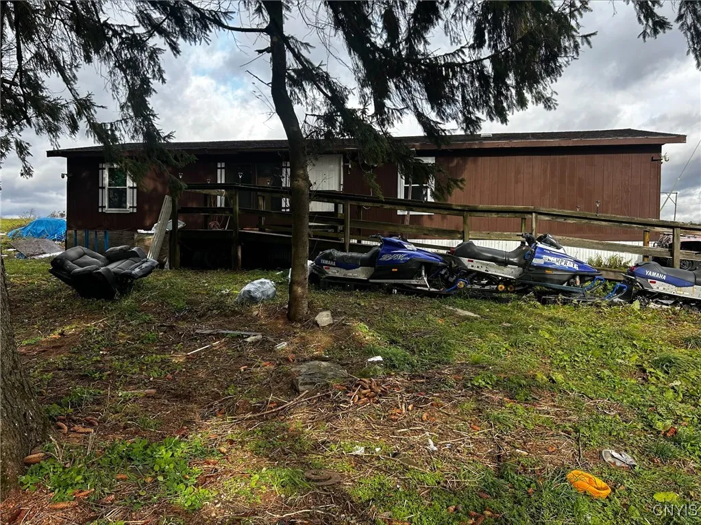 2771 Center Road, Freetown, New York 13101, Freetown, New York 13101, 3 Bedrooms Bedrooms, 5 Rooms Rooms,2 BathroomsBathrooms,Residential,For Sale,2771 Center Road, Freetown, New York 13101,0,S1652169