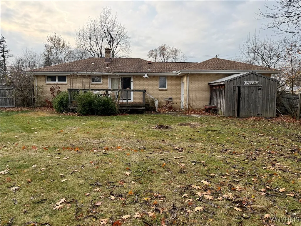 5559 Stilwell Road, Hamburg, New York 14075, Hamburg, New York 14075, 2 Bedrooms Bedrooms, 5 Rooms Rooms,1 BathroomBathrooms,Residential,Closed,5559 Stilwell Road, Hamburg, New York 14075,0,B1651707