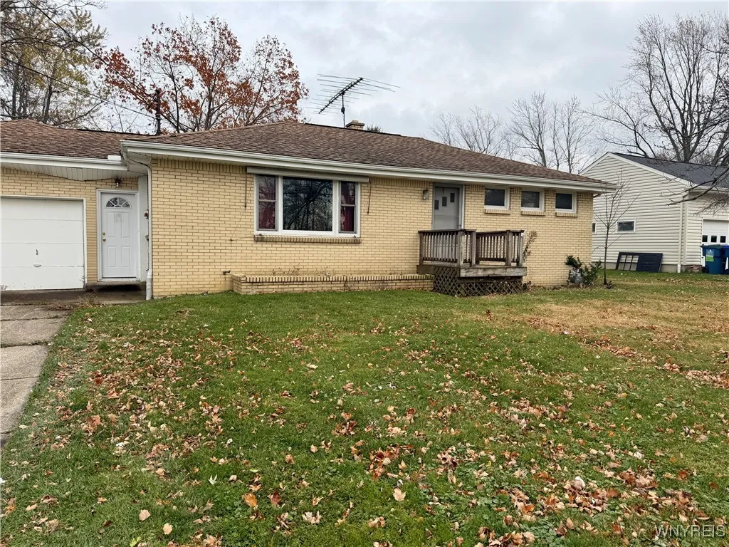 5559 Stilwell Road, Hamburg, New York 14075, Hamburg, New York 14075, 2 Bedrooms Bedrooms, 5 Rooms Rooms,1 BathroomBathrooms,Residential,Closed,5559 Stilwell Road, Hamburg, New York 14075,0,B1651707