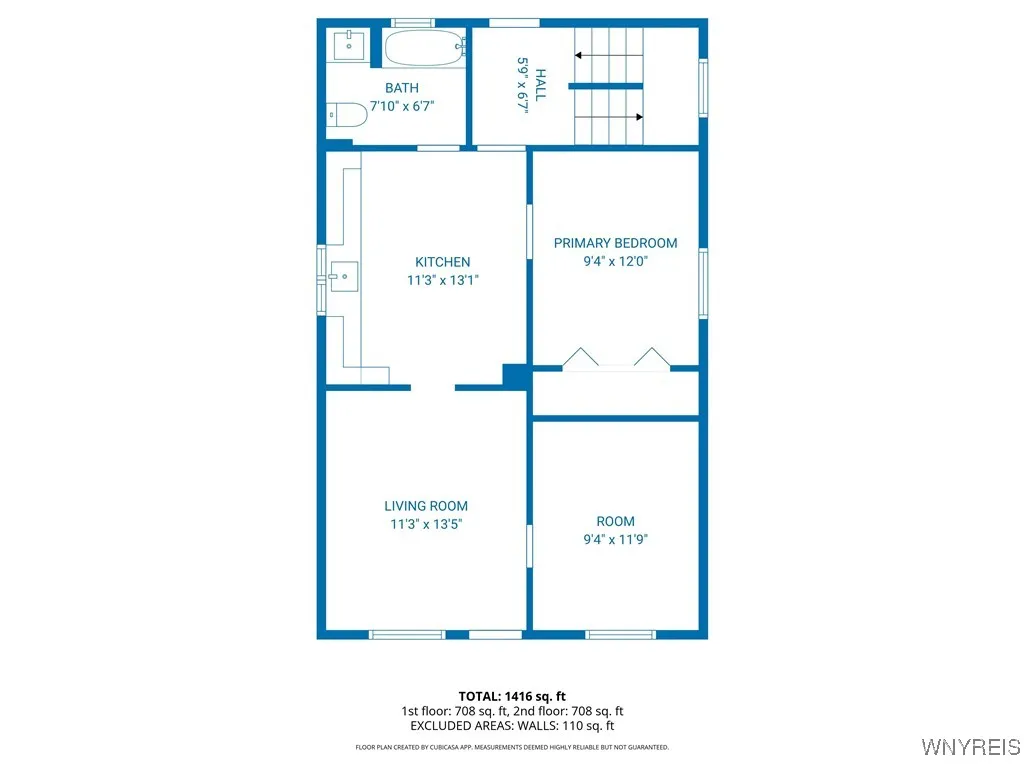 1968 Welch Avenue, Niagara Falls, New York 14303, Niagara Falls, New York 14303, 4 Bedrooms Bedrooms, 8 Rooms Rooms,2 BathroomsBathrooms,Residential,For Sale,1968 Welch Avenue, Niagara Falls, New York 14303,0,B1652500