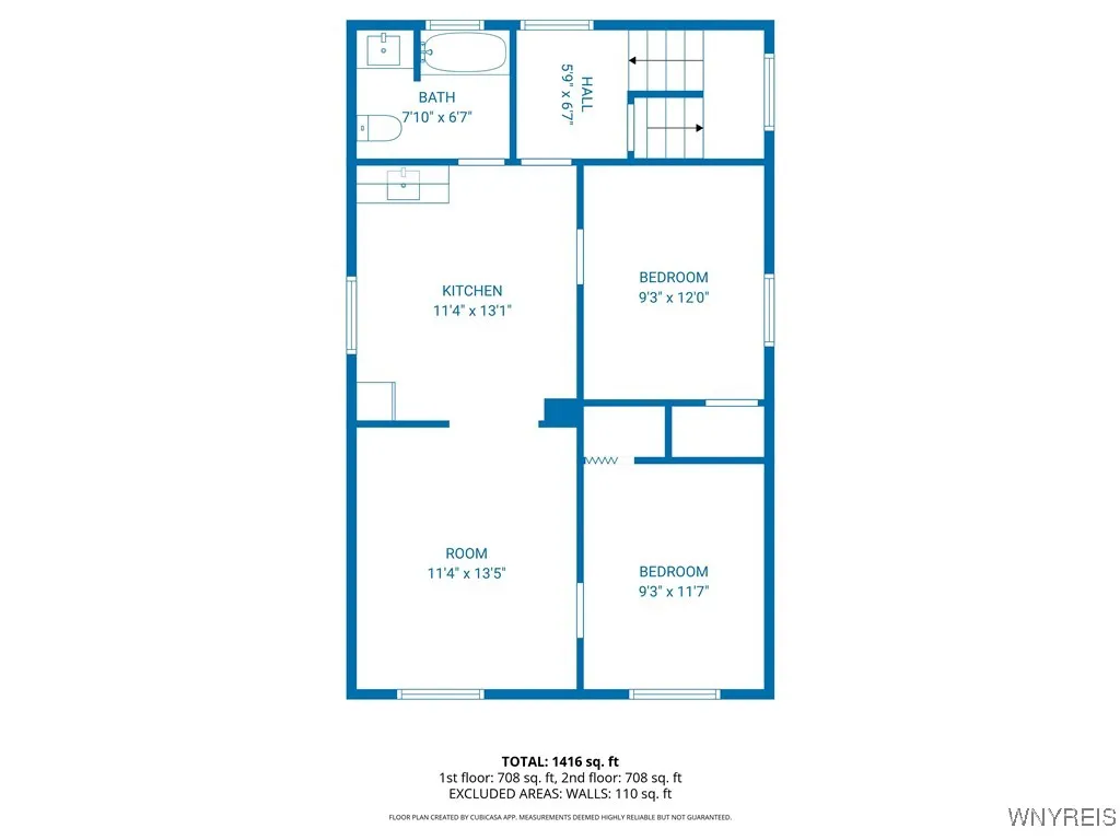 1968 Welch Avenue, Niagara Falls, New York 14303, Niagara Falls, New York 14303, 4 Bedrooms Bedrooms, 8 Rooms Rooms,2 BathroomsBathrooms,Residential,For Sale,1968 Welch Avenue, Niagara Falls, New York 14303,0,B1652500