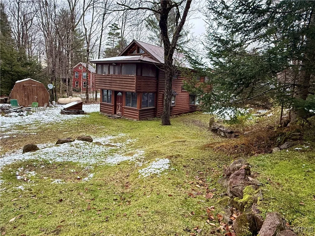 112 Necessary Dam Road, Webb, New York 13367, Webb, New York 13367, 1 Bedroom Bedrooms, 4 Rooms Rooms,1 BathroomBathrooms,Residential,For Sale,112 Necessary Dam Road, Webb, New York 13367,0,S1652378