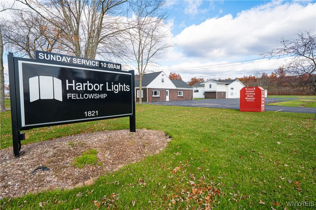 1821 Grand Island Boulevard, Grand Island, New Yor, Grand Island, New York 14072, ,Commercial Sale,For Sale,1821 Grand Island Boulevard, Grand Island, New Yor,0,B1652282