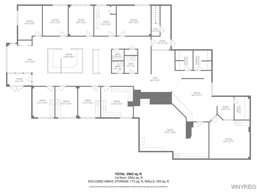 3633 Commerce Place, Hamburg, New York 14075, Hamburg, New York 14075, ,Commercial Lease,For Rent,3633 Commerce Place, Hamburg, New York 14075,0,B1652573