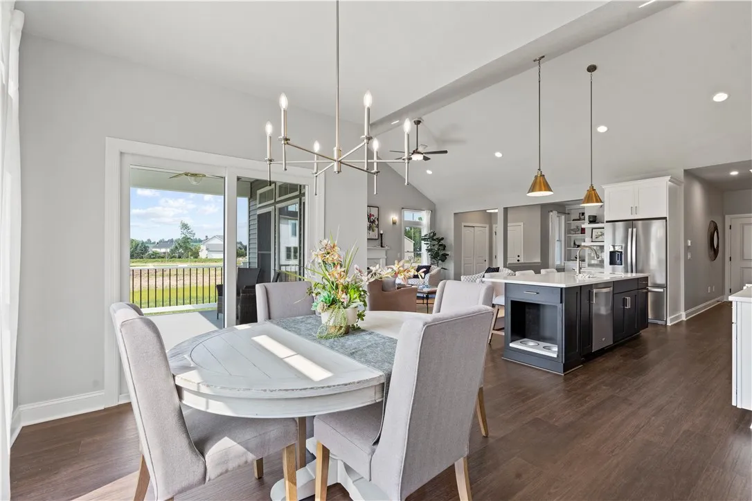 612 High Line Trail Lot 22, Victor, New York 14564, Victor, New York 14564, 2 Bedrooms Bedrooms, 7 Rooms Rooms,2 BathroomsBathrooms,Residential,For Sale,612 High Line Trail Lot 22, Victor, New York 14564,0,R1652623