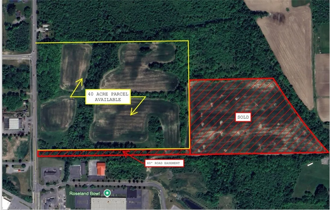 County Road 10, Hopewell, New York 14424, Hopewell, New York 14424, ,Land,For Sale,County Road 10, Hopewell, New York 14424,0,R1652620