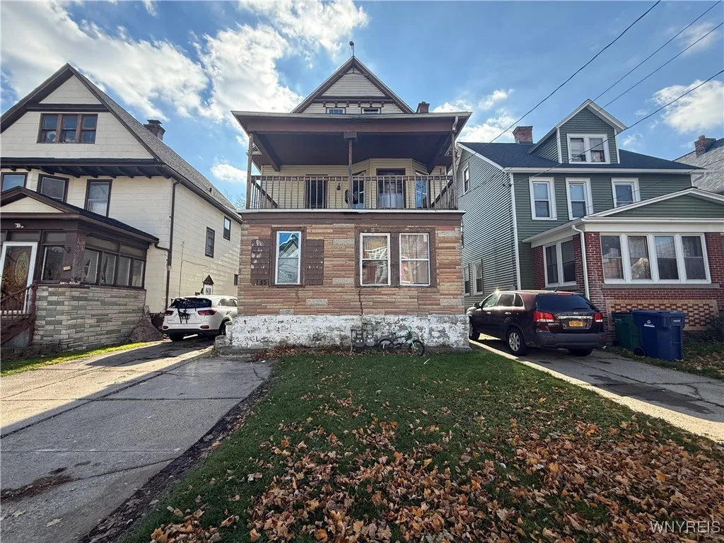 155 Altruria Street, Buffalo, New York 14220, Buffalo, New York 14220, 6 Bedrooms Bedrooms, ,2 BathroomsBathrooms,Residential,Closed,155 Altruria Street, Buffalo, New York 14220,0,B1651610