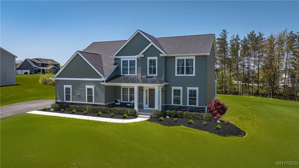 71 Woodthrush Trail, Orchard Park, New York 14127, Orchard Park, New York 14127, 4 Bedrooms Bedrooms, 10 Rooms Rooms,2 BathroomsBathrooms,Residential,For Sale,71 Woodthrush Trail, Orchard Park, New York 14127,0,B1652463