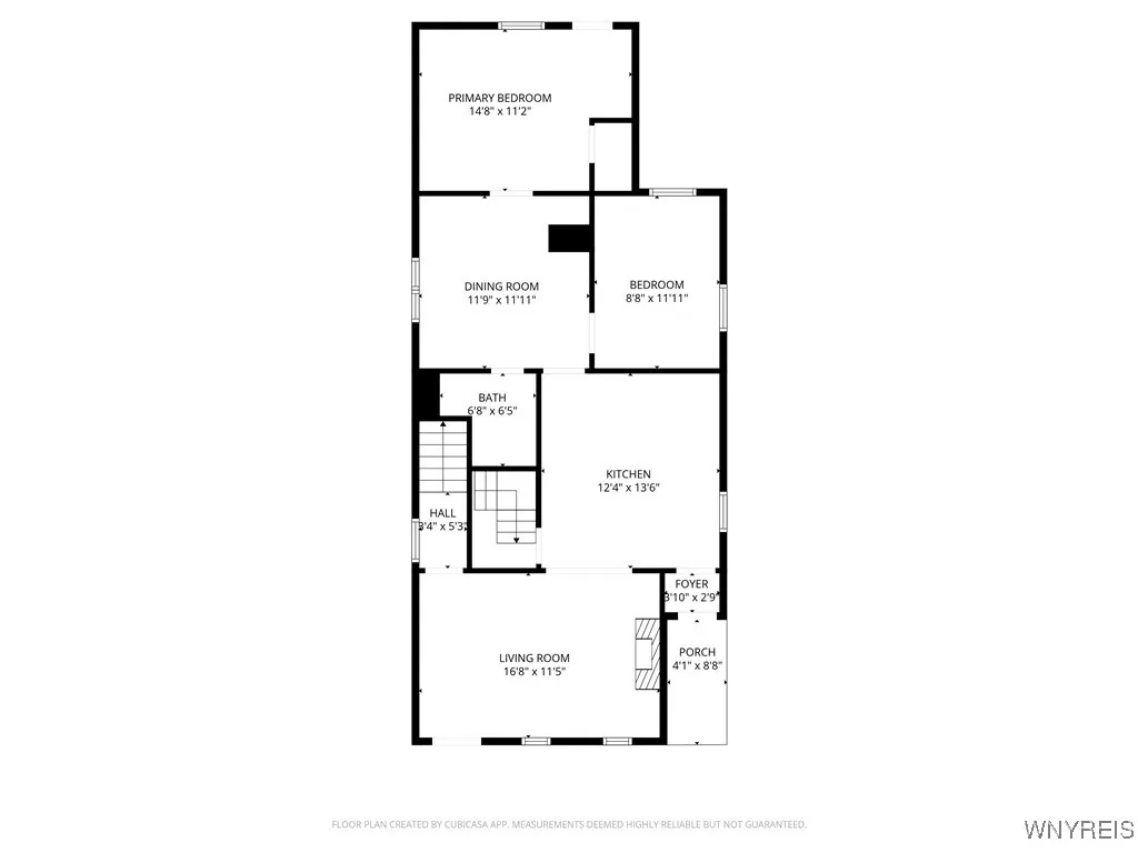 41 Hamilton Street, Buffalo, New York 14207, Buffalo, New York 14207, 5 Bedrooms Bedrooms, 10 Rooms Rooms,2 BathroomsBathrooms,Residential,Closed,41 Hamilton Street, Buffalo, New York 14207,0,B1651850