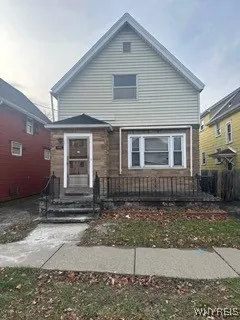 1403 Electric Avenue, Lackawanna, New York 14218, Lackawanna, New York 14218, 6 Bedrooms Bedrooms, ,3 BathroomsBathrooms,Residential,For Sale,1403 Electric Avenue, Lackawanna, New York 14218,0,B1652076
