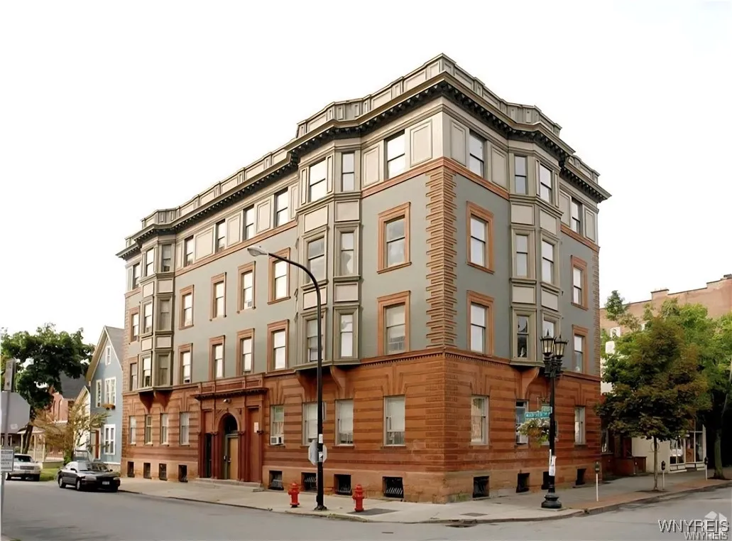 214 Allen Street, Buffalo, New York 14201, Buffalo, New York 14201, ,Commercial Sale,Closed,214 Allen Street, Buffalo, New York 14201,0,B1651012