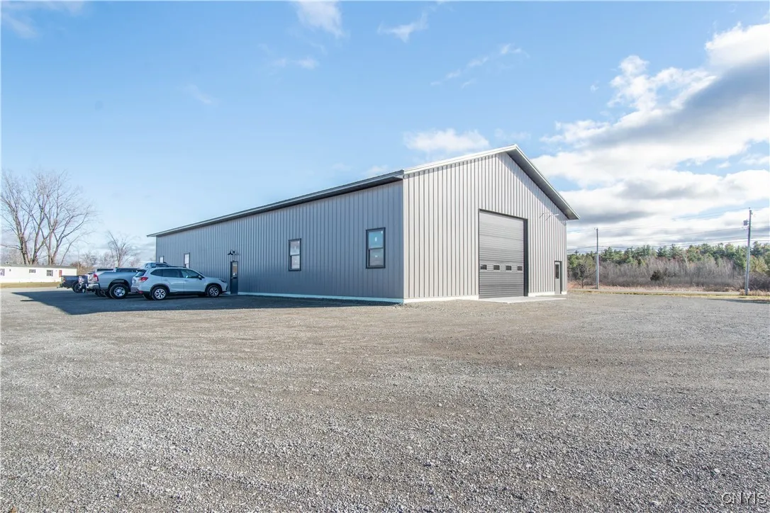 42685 Nys Route 12, Orleans, New York 13607, Orleans, New York 13607, ,Commercial Sale,For Sale,42685 Nys Route 12, Orleans, New York 13607,0,S1651731