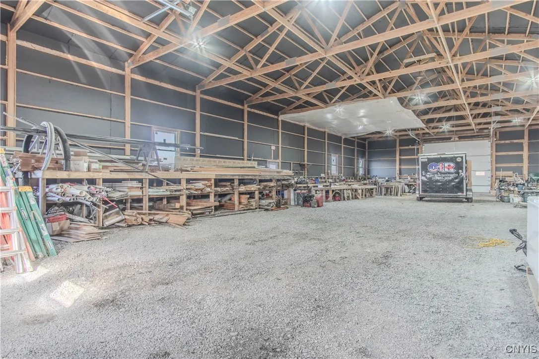42685 Nys Route 12, Orleans, New York 13607, Orleans, New York 13607, ,Commercial Sale,For Sale,42685 Nys Route 12, Orleans, New York 13607,0,S1651731