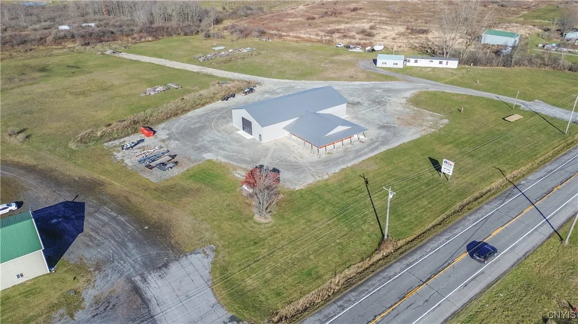 42685 Nys Route 12, Orleans, New York 13607, Orleans, New York 13607, ,Commercial Sale,For Sale,42685 Nys Route 12, Orleans, New York 13607,0,S1651731