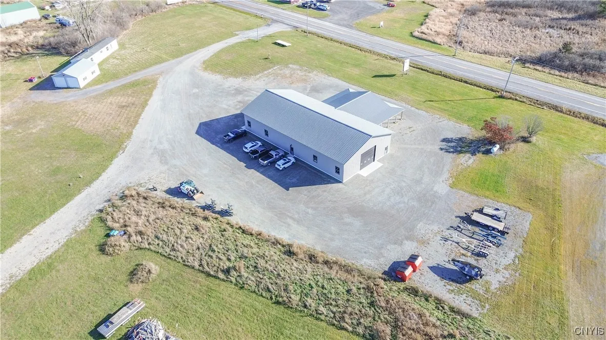 42685 Nys Route 12, Orleans, New York 13607, Orleans, New York 13607, ,Commercial Sale,For Sale,42685 Nys Route 12, Orleans, New York 13607,0,S1651731