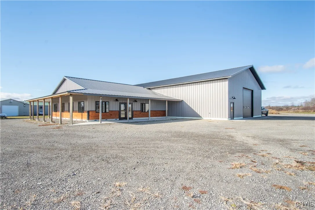 42685 Nys Route 12, Orleans, New York 13607, Orleans, New York 13607, ,Commercial Sale,For Sale,42685 Nys Route 12, Orleans, New York 13607,0,S1651731