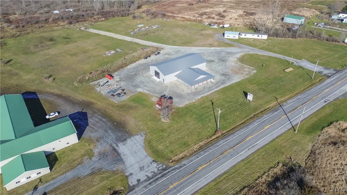 42685 Nys Route 12, Orleans, New York 13607, Orleans, New York 13607, ,Commercial Sale,For Sale,42685 Nys Route 12, Orleans, New York 13607,0,S1651731