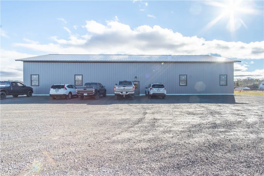 42685 Nys Route 12, Orleans, New York 13607, Orleans, New York 13607, ,Commercial Sale,For Sale,42685 Nys Route 12, Orleans, New York 13607,0,S1651731
