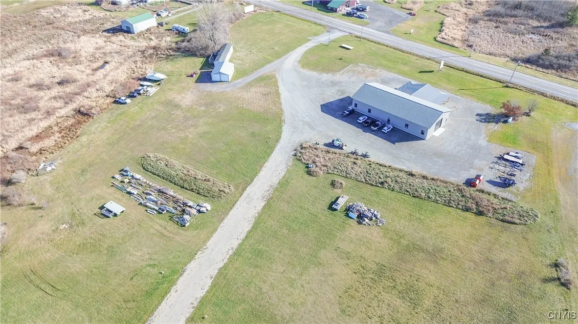 42685 Nys Route 12, Orleans, New York 13607, Orleans, New York 13607, ,Commercial Sale,For Sale,42685 Nys Route 12, Orleans, New York 13607,0,S1651731