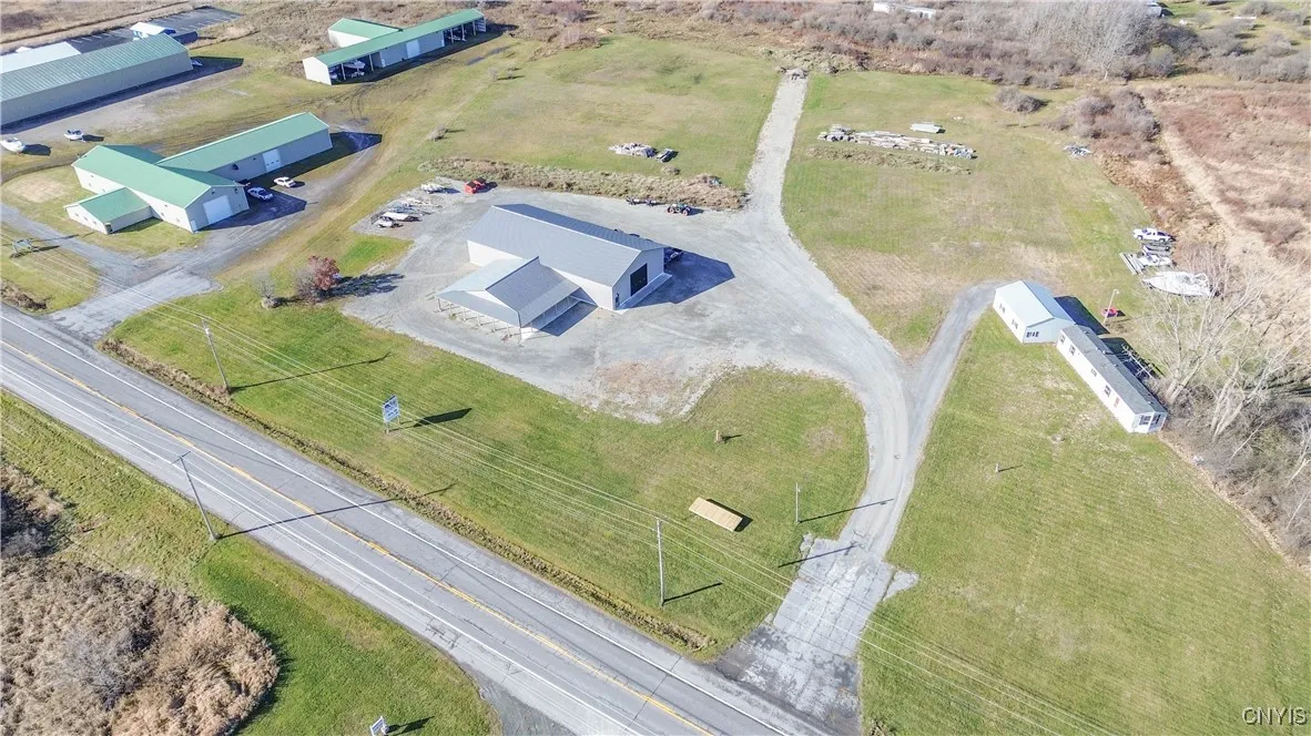 42685 Nys Route 12, Orleans, New York 13607, Orleans, New York 13607, ,Commercial Sale,For Sale,42685 Nys Route 12, Orleans, New York 13607,0,S1651731