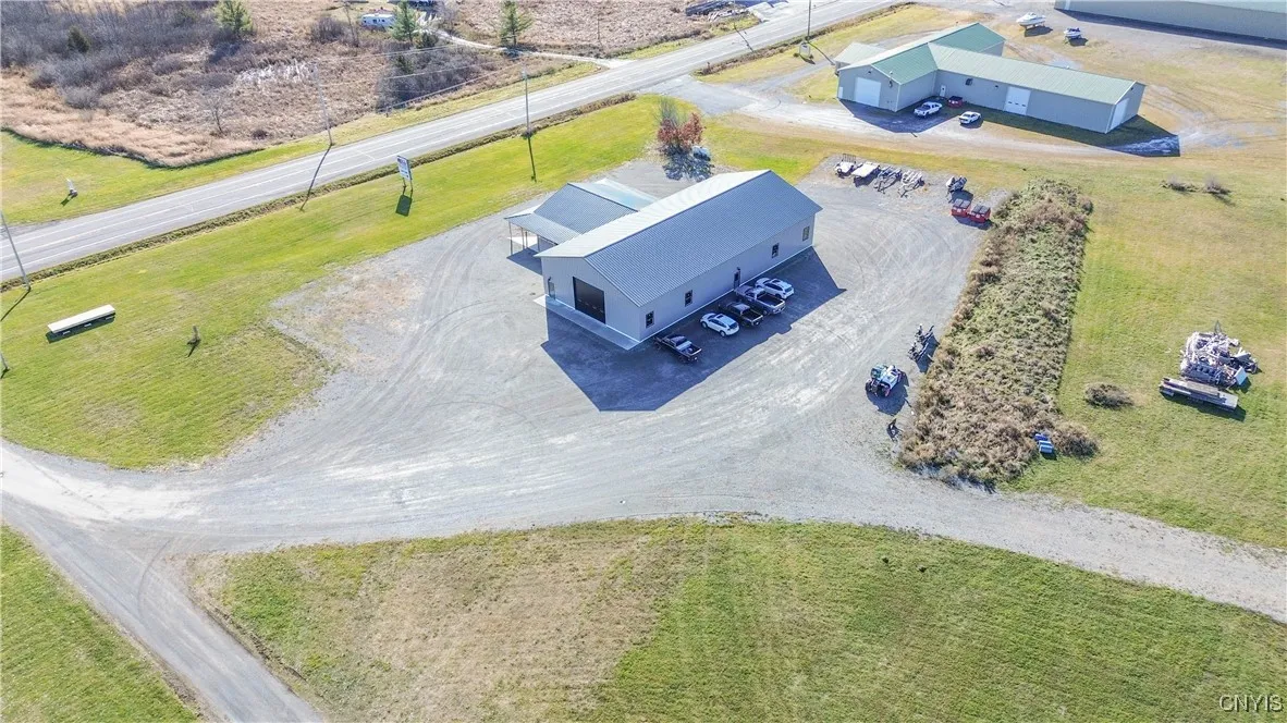 42685 Nys Route 12, Orleans, New York 13607, Orleans, New York 13607, ,Commercial Sale,For Sale,42685 Nys Route 12, Orleans, New York 13607,0,S1651731