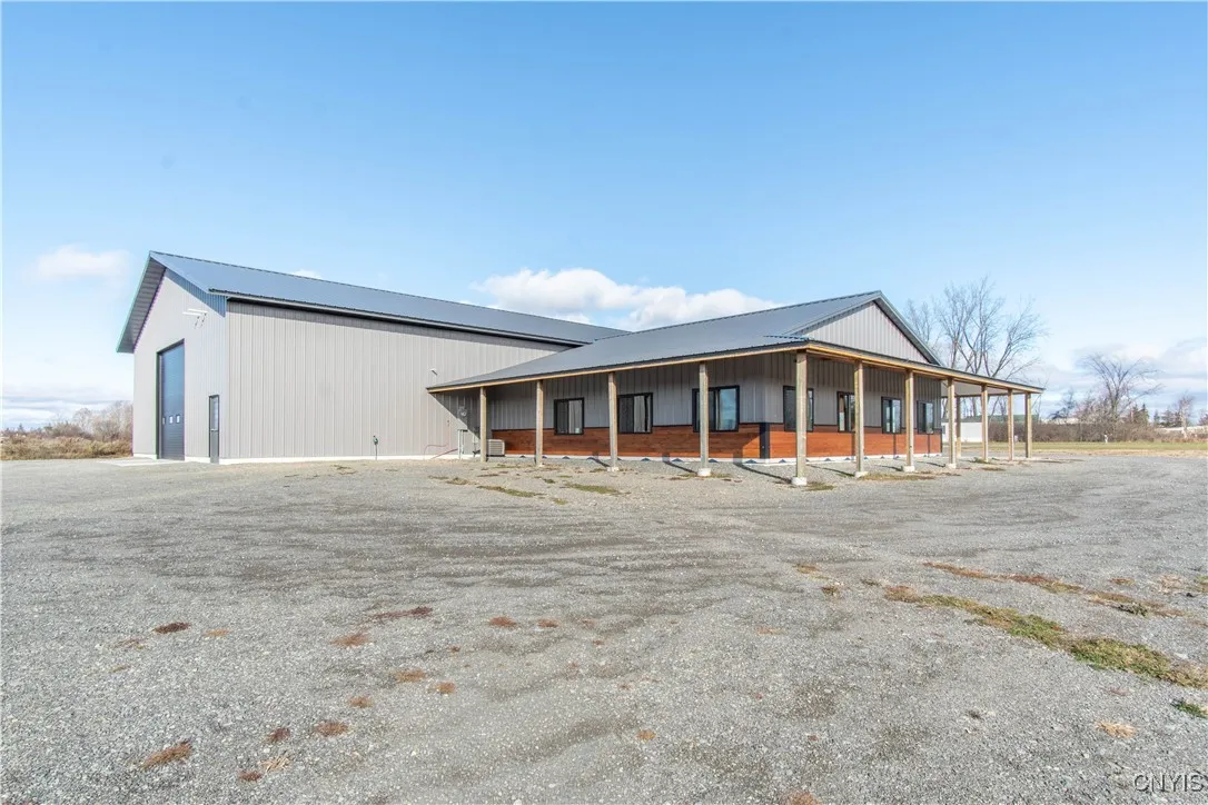 42685 Nys Route 12, Orleans, New York 13607, Orleans, New York 13607, ,Commercial Sale,For Sale,42685 Nys Route 12, Orleans, New York 13607,0,S1651731