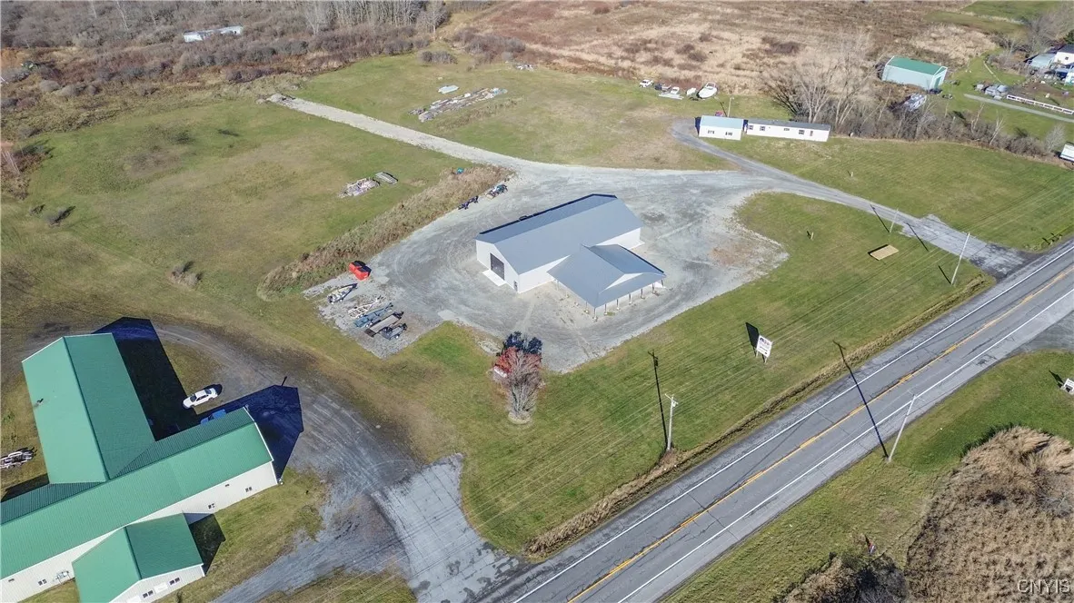 42685 Nys Route 12, Orleans, New York 13607, Orleans, New York 13607, ,Commercial Sale,For Sale,42685 Nys Route 12, Orleans, New York 13607,0,S1651731