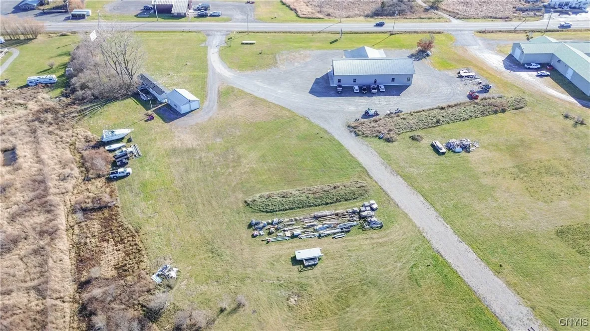 42685 Nys Route 12, Orleans, New York 13607, Orleans, New York 13607, ,Commercial Sale,For Sale,42685 Nys Route 12, Orleans, New York 13607,0,S1651731